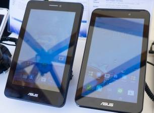 Продуктите на ASUS от Computex бяха представени и в София