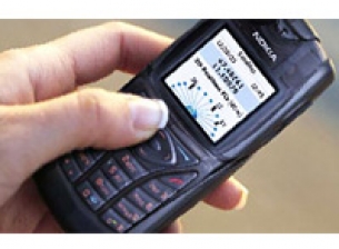 GPS приемник със сменяеми лицеви панели Xpress-оn