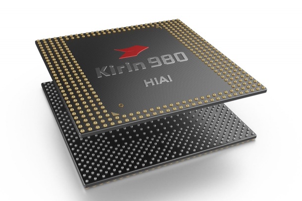 Huawei представи чипсета Kirin 980, който е пионер в много отношения