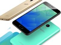 Meizu M5 предлага интересен хардуер на ниска цена