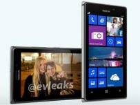 Снимки на Nokia Lumia 925 преди утрешното представяне