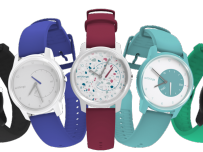 5800 комбинации за персонализиране на умния часовник Withings Move