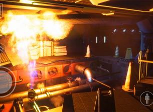 Alien: Isolation за iOS и Android излиза на 16 декември