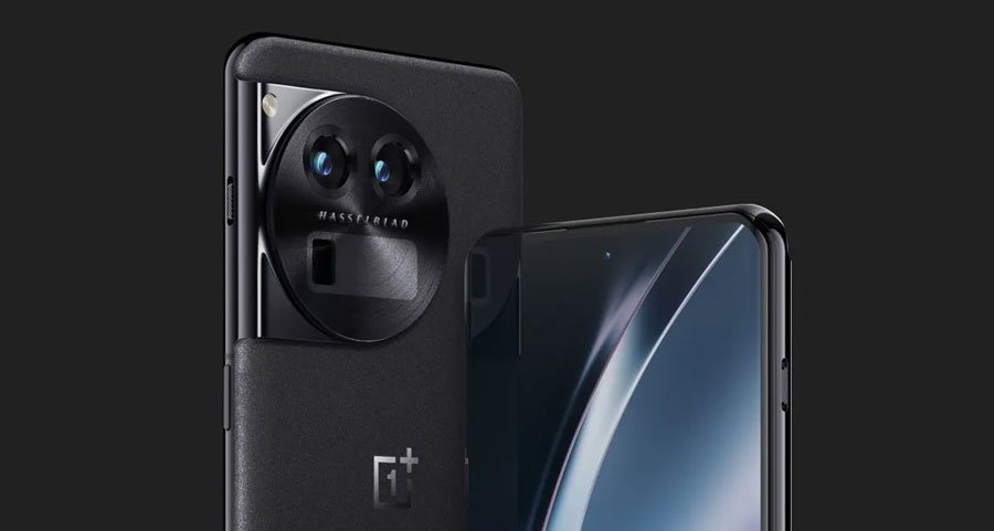 OnePlus 12 ще запази познатия дизайн