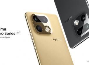 Серията Realme 16 Pro идва съвсем скоро