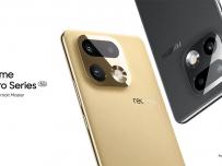 Серията Realme 16 Pro идва съвсем скоро