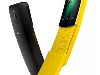 HMD Global пуска съвременна версия на Nokia 8110 с 4G