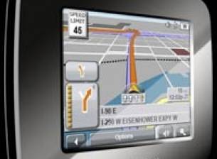 GPS може да разкрие повече информация освен местоположението ви