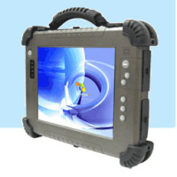 Удароустойчив таблет