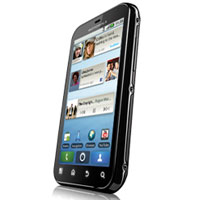 Motorola Defy с Android и водоустойчив корпус