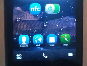 Първи снимки на Nokia 700 (Zeta) със Symbian Belle