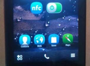 Първи снимки на Nokia 700 (Zeta) със Symbian Belle