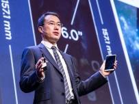 Huawei няма намерение да предлага чипсети Kirin на други компании