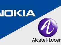 Nokia купува Alcatel-Lucent за 15,6 милиарда евро