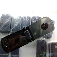 В Китай се продава прототип на MOTOMING 2