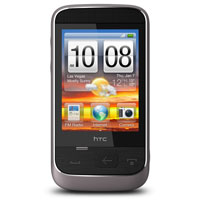 Премиера на HTC Smart с платформата BREW MP