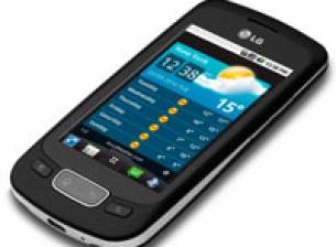 LG представи смартфоните Optimus One и Optimus Chic