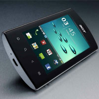 Acer представи смартфона Liquid Metal