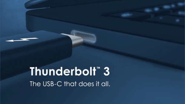 Догодина Intel ще освободи стандарта Thunderbolt 3 от лицензионни такси