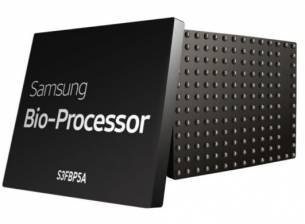 Новият биопроцесор на Samsung може да отчита различни телесни показатели
