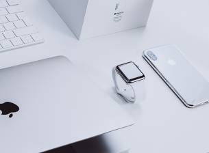 Apple предупреждава Тръмп, че нови тарифи срещу Китай ще са в полза на конкурентите