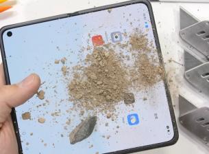 Ето колко издръжлив е OPPO Find N