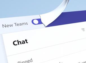 Microsoft преработи приложението Teams