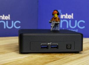 Intel ще спре да прави малки NUC компютри