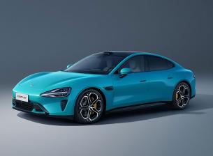 Xiaomi SU7 Max има пробег до 800 км. с един заряд