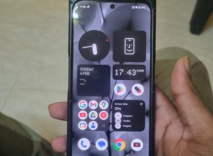 Появиха се предполагаеми снимки на Nothing Phone (2a)