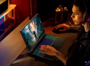 Acer има два нови 14-инчови геймърски лаптопа