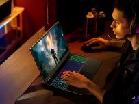 Acer има два нови 14-инчови геймърски лаптопа