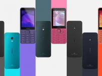 HMD представи достъпните телефони Nokia 215 4G, 225 4G и 235 4G