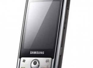 Нов смартфон с WM от Samsung