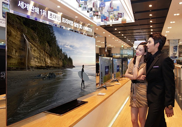 Тази година се очаква ръст в продажбите на премиум телевизори