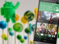 HTC One M8 ще получи Android 5.1 и Sense 7 през август
