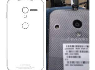 Motorola X Phone се появи в сайта на FCC и в резултати от тестове