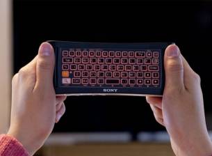 Google TV от Sony в продажба от юли