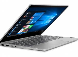 Lenovo с нова серия лаптопи за малкия бизнес