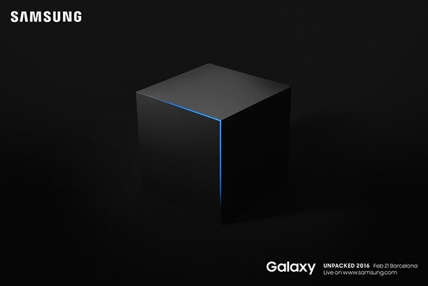 Samsung обяви Unpacked събитие за 21 февруари, очакваме Galaxy S7