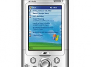 MyPal A716: още една новост от ASUS