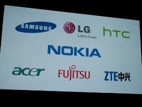 Dell засега няма да прави телефони с Windows Phone Mango