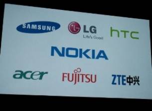 Dell засега няма да прави телефони с Windows Phone Mango