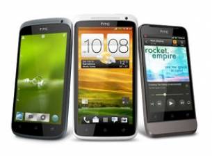 Продажбите на телефоните от серията HTC One започват на 2 април