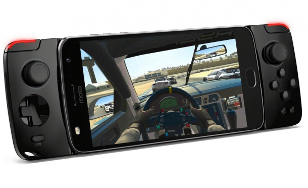 Moto GamePad ще се продава в Щатите от 25 август