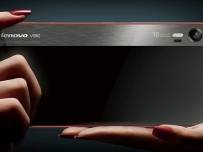 Lenovo Vibe Shot ще предложи 16MP камера с оптична стабилизация
