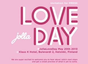 На 20 май очакваме интересни новини от Jolla