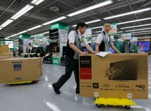 Sony и Panasonic ще си партнират в производството на OLED панели