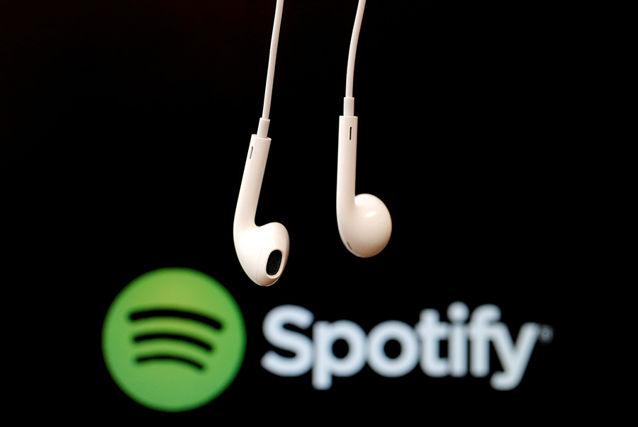 Spotify подаде антитръстова жалба срещу Аpple в ЕС