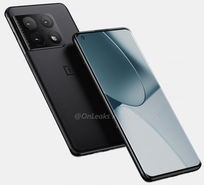 OnePlus 10 Pro може да се появи първо в Китай